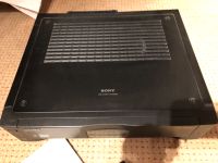 Sony Videorecorder SLV-E9VC Rarität Sachsen-Anhalt - Tollwitz Vorschau