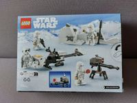 Snowtrooper Battle Pack (LEGO 75320) Hessen - Obertshausen Vorschau