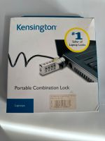 Kensington Portable Combination Lock Rheinland-Pfalz - Oppenheim Vorschau