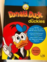 Donald Duck für Duckies Softcover Hamburg-Nord - Hamburg Uhlenhorst Vorschau