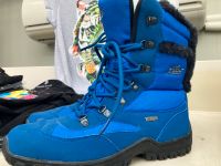 Snowboots von LICO zum Schnüren. Gr. 39 Nordrhein-Westfalen - Augustdorf Vorschau