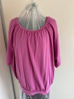 Deerberg Pink XL Shirt mit halbem Ärmel Schleswig-Holstein - Wilster Vorschau