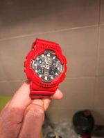 Casio G Shock GA 100B neue Batterie Nordvorpommern - Landkreis - Grimmen Vorschau