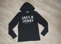 ⭐JACK & JONES **cooles Jungen /Herren Kapuze Sweatshirt** Gr. S⭐ Baden-Württemberg - Riedlingen Vorschau