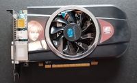 Sapphire ATI Radeon HD 5770 Grafikkarte Nürnberg (Mittelfr) - Kleinreuth b Schweinau Vorschau