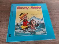 Jimmy und Bobby Buch von Bob Heinz Kr. Altötting - Garching an der Alz Vorschau