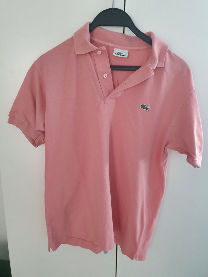 Lacoste Poloschirt Original in Pulheim