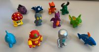 Catch "A" Monster - Pokemon Bootleg Figuren (Wilco Products Ltd.) Düsseldorf - Lichtenbroich Vorschau