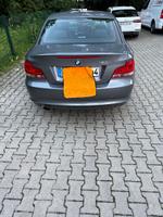 BMW 120i Coupé - Bayern - Geretsried Vorschau