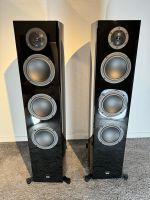 Gauder Akustik Capello 100 DV High End Standlautsprecher B Ware Speyer - Dudenhofen Vorschau