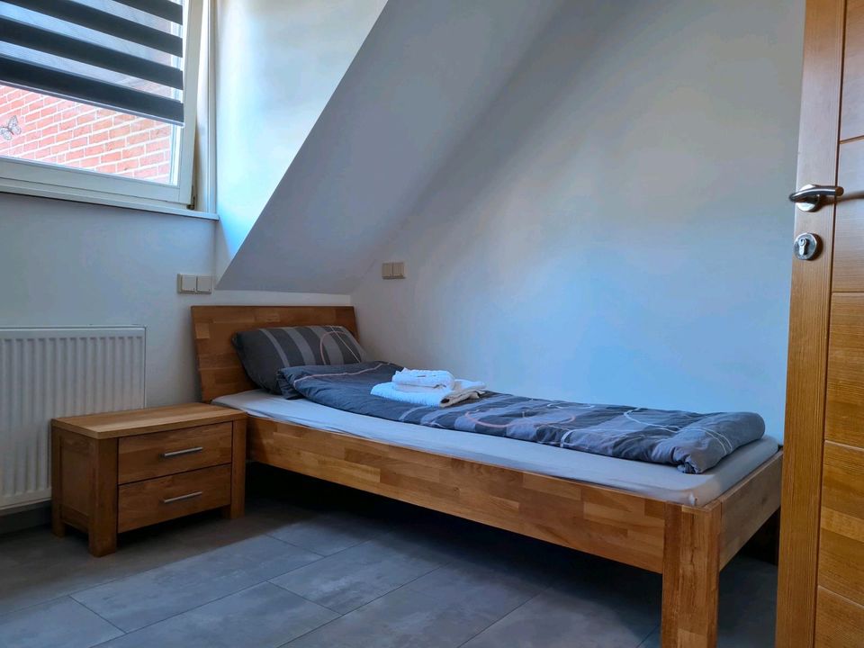 Ferienwohnung/Monteurzimmer in Kirchlinteln