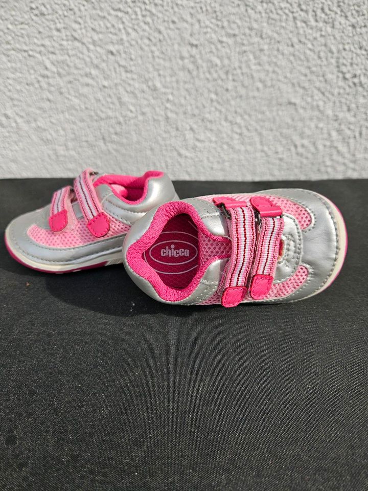 Chicco Sneaker Mädchen NEU in Recklinghausen