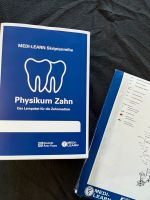 Medilearn Physikum Zahn Lernpaket München - Ludwigsvorstadt-Isarvorstadt Vorschau