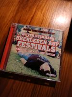 Oliver Uschmann - Überleben auf Festivals - Simon Gosejohann CD Bergedorf - Kirchwerder Vorschau