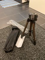 Neu König Stativ KN-Tripod19N, Kamerastativ Baden-Württemberg - Mannheim Vorschau