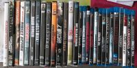 14 Blu-ray und 14DVD Nordrhein-Westfalen - Marl Vorschau