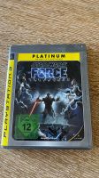 Star Wars the Force - unleashed – PS3 Baden-Württemberg - Salach Vorschau