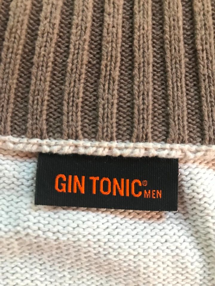 Strickjacke in Größe XL, von Gin Tonic ! in Hohenahr