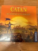 Catan Erweiterung - Die Legende der Eroberer Bayern - Altdorf Vorschau