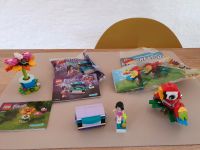 Lego friends und creator Papagei, zauberkasten Kr. Altötting - Burghausen Vorschau