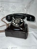 Altes Telefon / Vintage Ringer / Deko Bayern - Biessenhofen Vorschau