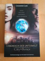 Chroniken der Unterwelt - City of Bones (Band 1) Berlin - Charlottenburg Vorschau