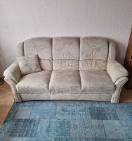 Sofa / Couch / (3-Sitzer), Sessel, gebraucht Bayern - Augsburg Vorschau
