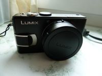 Digitalkamera Lumix LX2 Panasonic Kamera Photografie Hessen - Kelkheim Vorschau