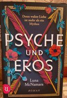 "Psyche und Eros" Luna McNamara, gelesen Bayern - Bamberg Vorschau