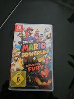 Mario 3D World+ Bowsers Fury Nordrhein-Westfalen - Lügde Vorschau