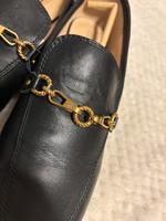 Loafer Schuhe 39 Leder München - Milbertshofen - Am Hart Vorschau