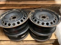 Felgen 5x112 et 47 VW Caddy Passat Baden-Württemberg - Assamstadt Vorschau