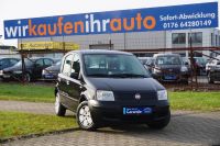 Fiat Panda 1.1 8V Active*KLIMA*EL-FENSTER*RADIO-CD !! Nordrhein-Westfalen - Kempen Vorschau