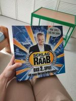 Spiel Schlag den Raab Schleswig-Holstein - Sehestedt Vorschau