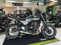 Kawasaki Z650 RS 2024 / 4Jahre Garantie / Hessen - Fulda Vorschau