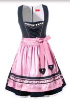 Dirndl Krüger Madl 40 inkl. Bluse Gr. 40 Baden-Württemberg - Pliezhausen Vorschau