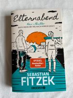 Sebastian Fitzek - Elternabend Buch Baden-Württemberg - Ketsch Vorschau