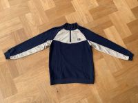 Pomp de Lux Sport-Sweatshirt, blau-beige, 146/152 Baden-Württemberg - Heidelberg Vorschau