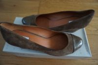 Damen Leder Schuhe von Geox Gr. 38 NEU Düsseldorf - Oberkassel Vorschau