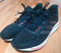 adidas Supernova + Gr.46  Farbe: core Black Elberfeld - Elberfeld-West Vorschau