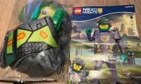 Lego Nexo Knights Kostüm Kinder Thüringen - Waltershausen Vorschau