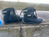 Motorradschuhe Gr 40, eher 39 Hessen - Erlensee Vorschau