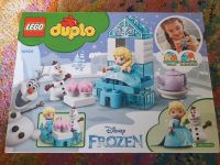 Lego Duplo Frozen 10920 Baden-Württemberg - Baden-Baden Vorschau