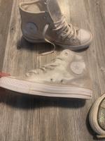 Converse silver gr.36 Bochum - Bochum-Ost Vorschau
