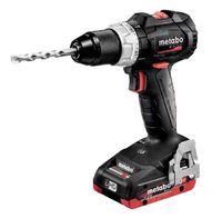 Metabo Akku-Bohrschrauber BS 18 LT BL SE (602367800) + 3 AKKU !! Nordrhein-Westfalen - Übach-Palenberg Vorschau