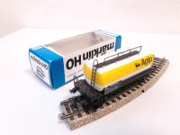 Märklin H0 HO 4443 Agip zweiachsiger Kesselwagen Frankfurt am Main - Westend Vorschau