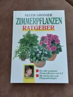 Buch Neuer Grosser Zimmerpflanzen Ratgeber von Gabriele Vocke Bayern - Holzkirchen Vorschau