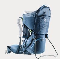 Deuter Kid Comfort inkl. Sonnendach - MIETE Bayern - Hof (Saale) Vorschau