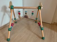 Babyspieltrapez aus Holz ( höhenverstellbar ) Baden-Württemberg - Ottersweier Vorschau