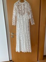 Kleid Boho-Style weiß (Snow-White) von Ivy&Oak Stuttgart - Möhringen Vorschau